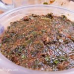 Sun-Dried Tomato Pesto - Andrea Meyers